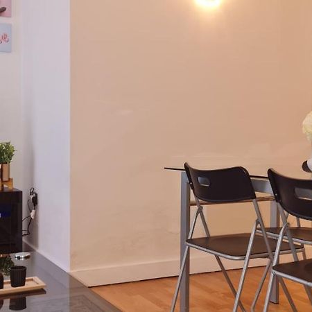 Exquisite One Bedroom Apartment In The Heart Of Sheffield City Centre Exterior foto